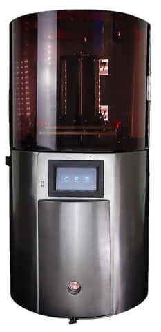 3D-принтер IFUN iF-01