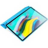 Чехол книжка-подставка Smart Case для Samsung Galaxy Tab S2 (8.0") (T710/T715) - 2015 (Голубой)