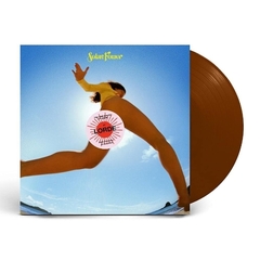 Lorde / Solar Power (Coloured Vinyl)(LP)