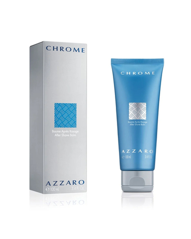 Azzaro Chrome