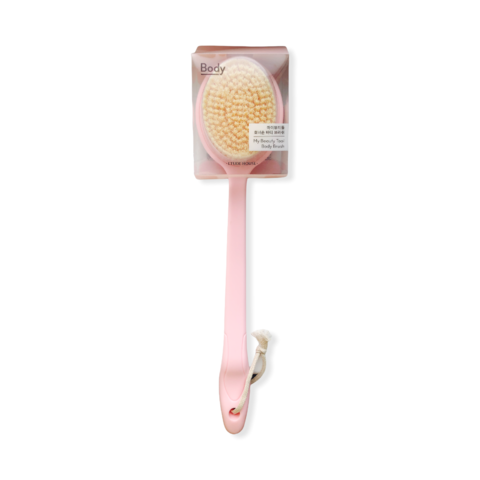 Etude House My Beauty Tool Body Brush