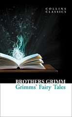 Grimm’s Fairy Tales