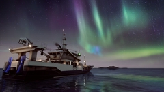 Fishing: Barents Sea (Misc Games) (для ПК, цифровой код доступа)