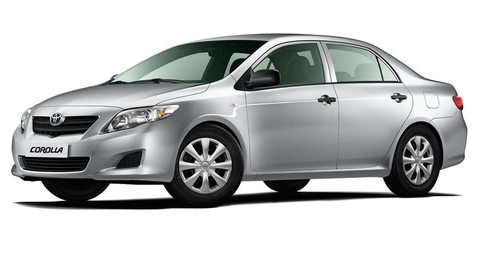 Гарант Блок Люкс 363 для TOYOTA COROLLA /2007-2012/ ЭлУР Для круглого рулевого вала Ф19мм