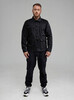 Пиджак TrailHead MBZ003 Black