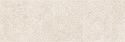 Laparet Alabama Узор Бежевый 20x60