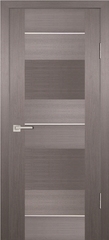 Дверь PS-20 / Цвет Грей Мелинга / Двери PROFILO PORTE