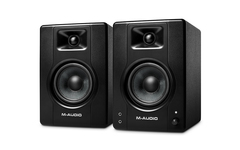 M-Audio BX4 (пара)