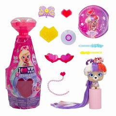 Игрушка VIP Pets Модные щенки Juliet серия Glam Gems