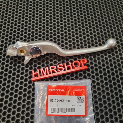 Honda Рычаг переднего тормоза CRF 1100 2020-2021 53170-MKS-E01