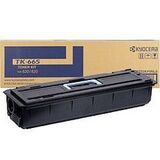 Kyocera TK-665 - тонер-картридж для Kyocera TASKalfa 6500i/8000i. Ресурс 70000 страниц