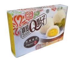 Японский десерт Моти Qidea с дурианом