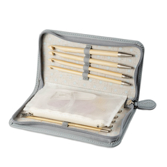 Набор съемных тунисских крючков Tulip CarryT