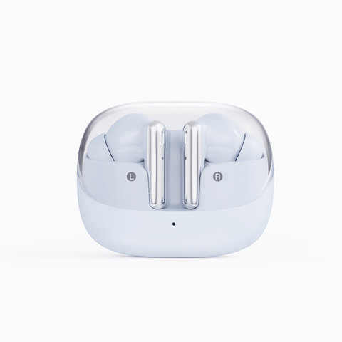 Shanling MTW60 TWS blue, внутриканальные наушники