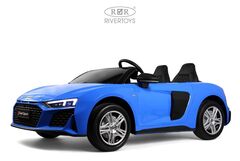 AUDI R8 M333MM (ЛИЦЕНЗИОННАЯ МОДЕЛЬ)