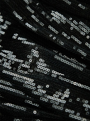 Трикотаж Пайетки, 266 гр/м2, 150 см