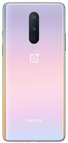 OnePlus 8 12/256GB Interstellar Glow (Межзвездное Сияние)