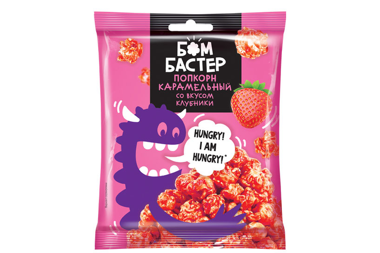 клубника