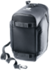 Картинка велосумка Deuter Rack Bag 10 Black - 4