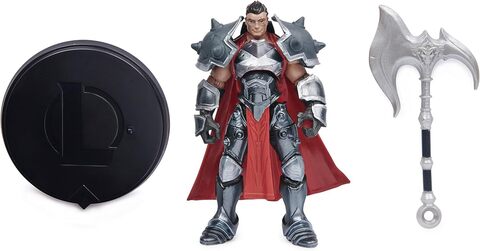 Фигурка Дариус League of Legends 4-Inch Spin Master