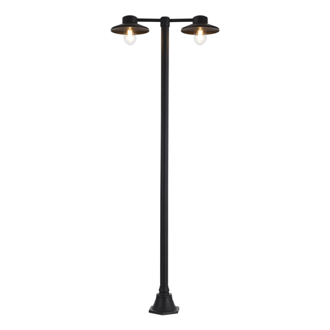 Светильник напольный ST Luce Basko SL9542.705.02