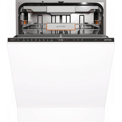 Посудомоечная машина Gorenje GV693A65AD, A+++ класс энергопотребления, конденсационная сушка