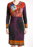 Платье ETRO