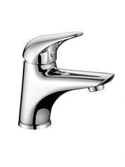 Смеситель для умывальника LEMARK POSEIDON – LM4206C