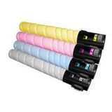 KT027329 - Тонер-картридж Konica Minolta Toner Cartridge TN-514 комплект (C,M,Y,K) 4шт.