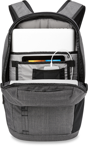 Картинка рюкзак для ноутбука Dakine Network 26L Laurelwood - 3