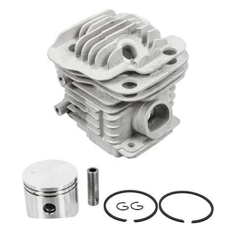 Поршневая группа UNITED PARTS d45мм для OLEOMAC 952 EFCO 152  50082012