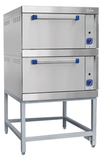 фото 1 Шкаф жарочный газовый Abat ШЖГ-2 на profcook.ru