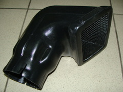 Воздухозаборник- шноркель УАЗ-3163 (Ульяновск)