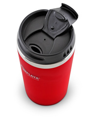 Кружка-термос LaPlaya (ЛаПлая) Mercury Mug 0.4 L – red