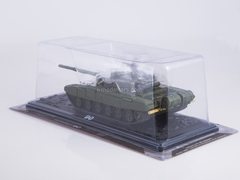 Tank T-90 Our Tanks #16 MODIMIO Collections 1:43