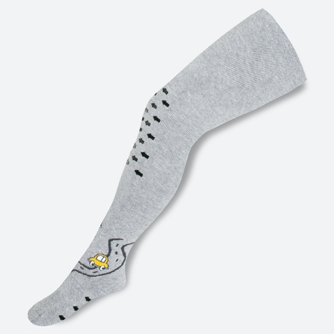 Колготки COCCODRILLO TIGHT FROTTE