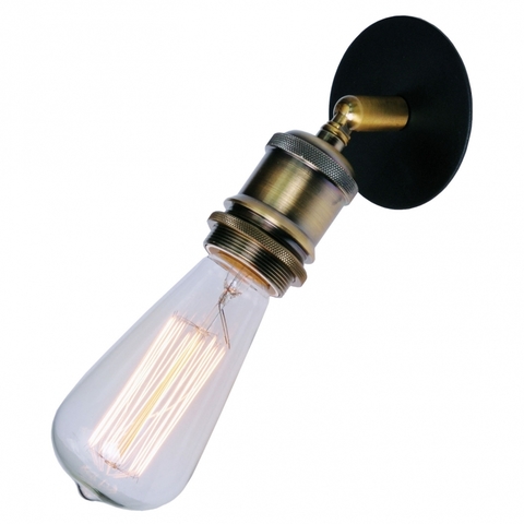 Настенный светильник Lussole Loft Centereach LSP-9320