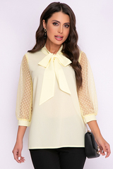 Блузка 40981-3 Avili