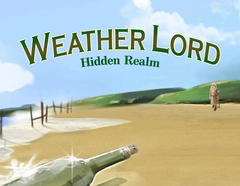 Weather Lord: Hidden Realm (для ПК, цифровой код доступа)