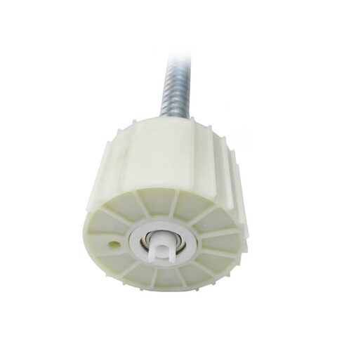 88001-0131 Ходовая часть AXO 3/4 в сборе (редуктор, винт, втулка с креплением и защитная пластина)