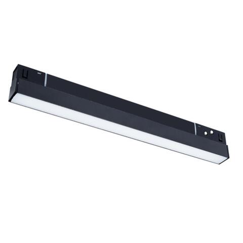 Светильник трековый Arte Lamp Linea A4662PL-1BK