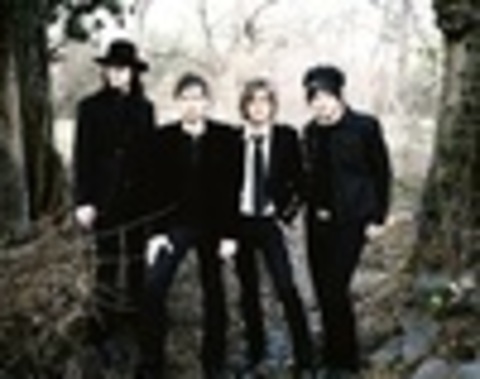 The Raconteurs - Дискография 2006-2013 (21 релиз)