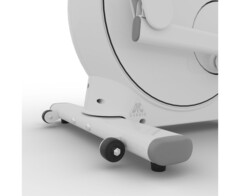 Эллиптический тренажер DFC E4100