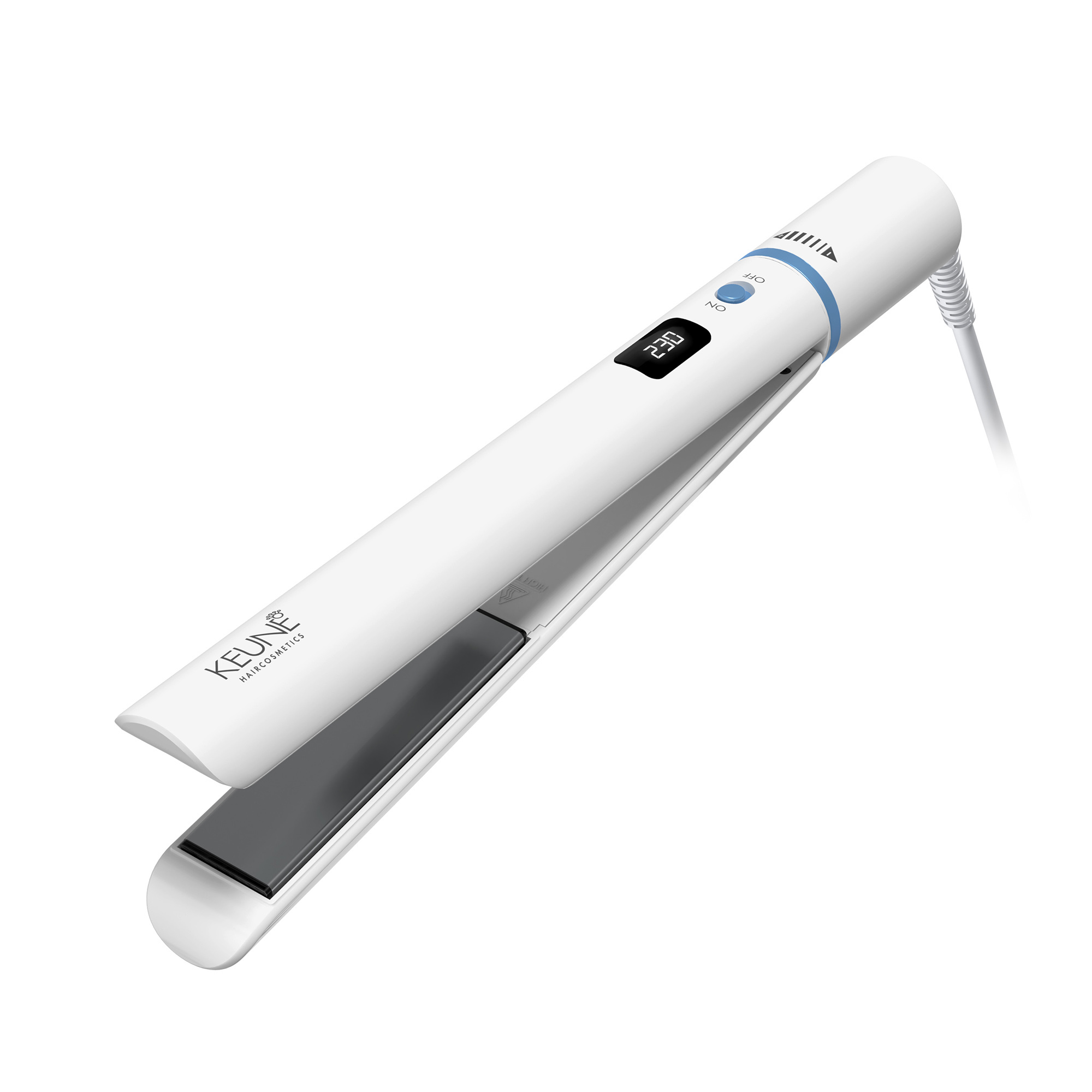 Curling straightener sales