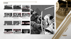 G.I. Joe: Operation Blackout - Digital Art Book and Soundtrack (для ПК, цифровой код доступа)