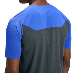 Теннисная футболка ON The Roger Performance-T - cobalt