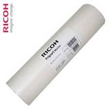 893023 Мастер-пленка для дупликатора Ricoh JP10S (2 рулона, 240мм*125мм) для Priport JP1010, DX324