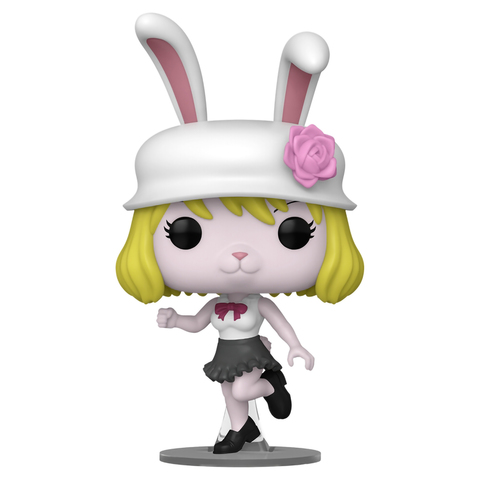 Funko POP! One Piece: Carrot (1588)