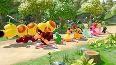 Super Mario Party Jamboree (картридж для Nintendo Switch, полностью на русском языке)