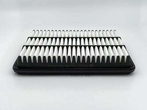 Фильтр воздушный BIG  GB-979